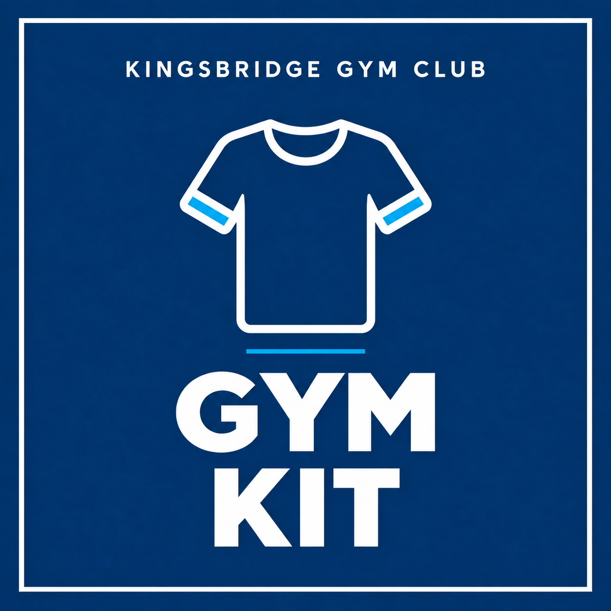 Gym Kit