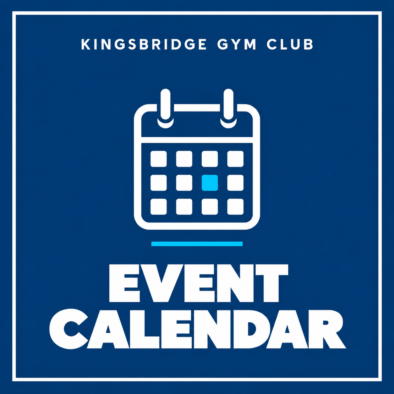 Events