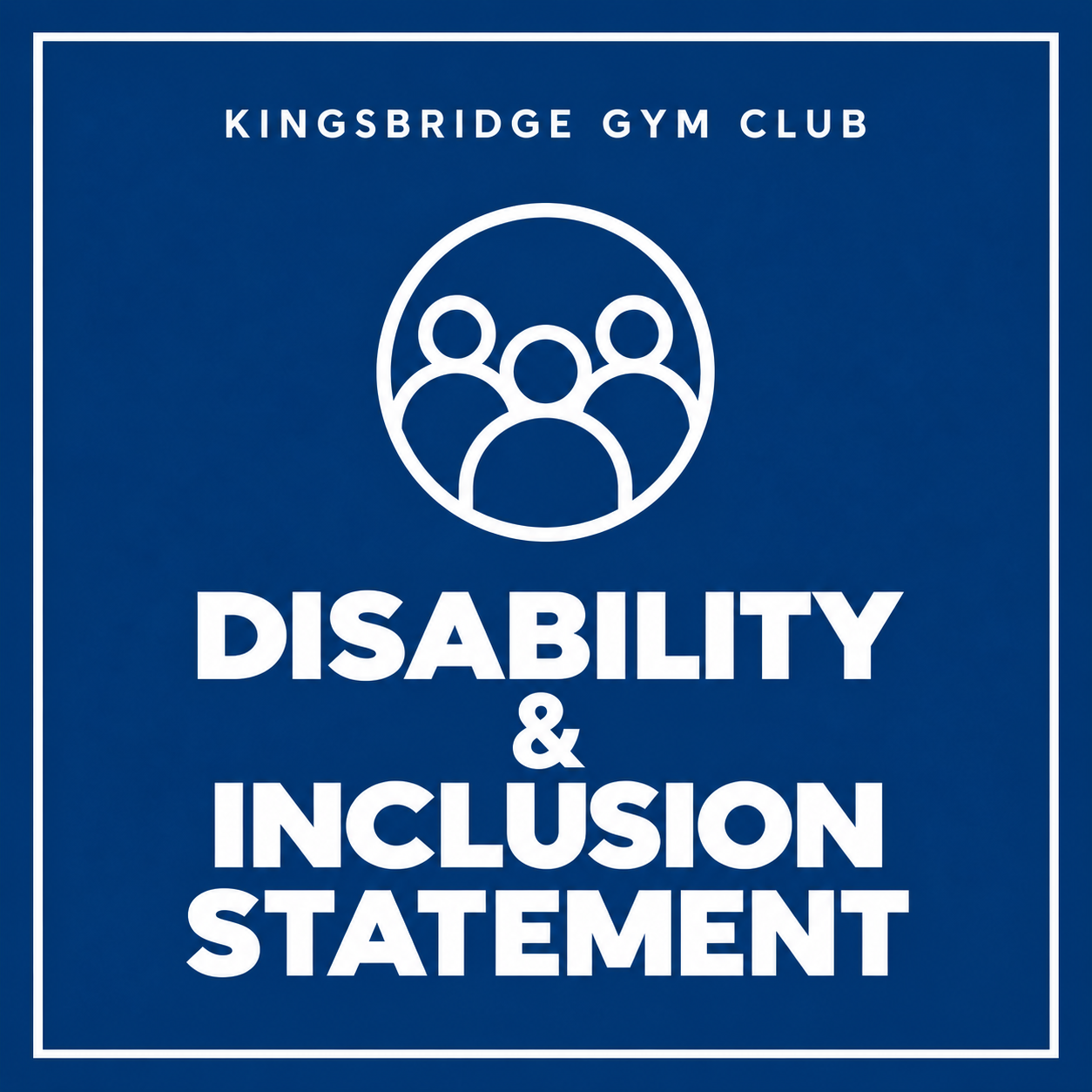 Inclusion